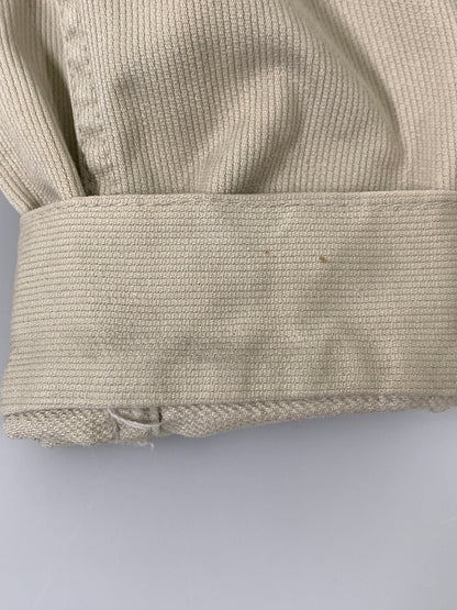 【中古品】【メンズ】 LEVI'S リーバイス 60S ビッグE ピケジャケット 60年代 70519-1122 アウター 146-260728-hu-08-min サイズ：40 カラー：アイボリー系 万代Net店