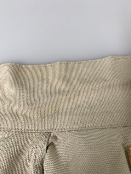 【中古品】【メンズ】 LEVI'S リーバイス 60S ビッグE ピケジャケット 60年代 70519-1122 アウター 146-260728-hu-08-min サイズ：40 カラー：アイボリー系 万代Net店