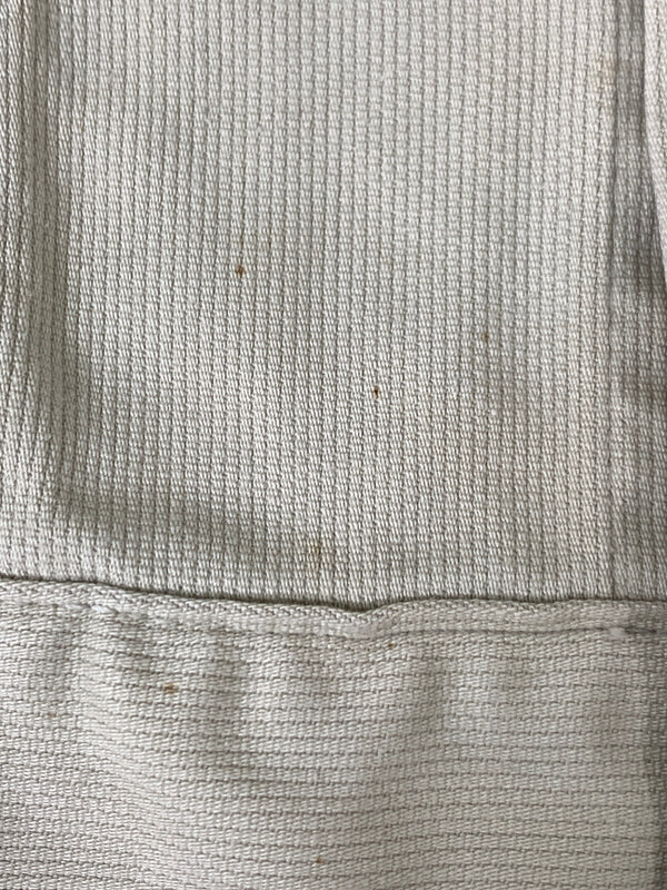 【中古品】【メンズ】 LEVI'S リーバイス 60S ビッグE ピケジャケット 60年代 70519-1122 アウター 146-260728-hu-08-min サイズ：40 カラー：アイボリー系 万代Net店