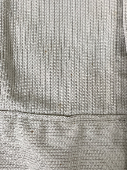 【中古品】【メンズ】 LEVI'S リーバイス 60S ビッグE ピケジャケット 60年代 70519-1122 アウター 146-260728-hu-08-min サイズ：40 カラー：アイボリー系 万代Net店