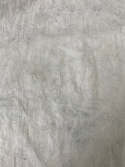 【現状渡し品】【メンズ】 USED ユーズド DUPONT TYVEK デュポン タイベック 90S LS PAPER JACKET 90年代 長袖 ペーパー ジャケット メンズ ライトアウター 不織布 146-260731-em-71-min サイズ：XL カラー：ブルー系 万代Net店