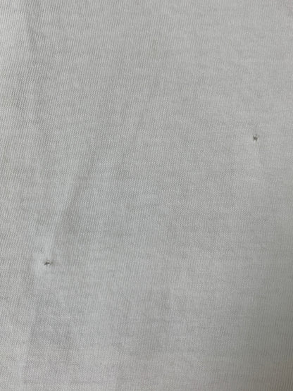 【中古品】【メンズ】 MARLBORO マルボロ 90S UNLIMITED TRAIN SS TEE 90年代 アンリミテッド トレイン ショートスリーブ ティー 半袖 Tシャツ ヴィンテージ 146-260728-hu-25-min サイズ：XL カラー：ホワイト 万代Net店