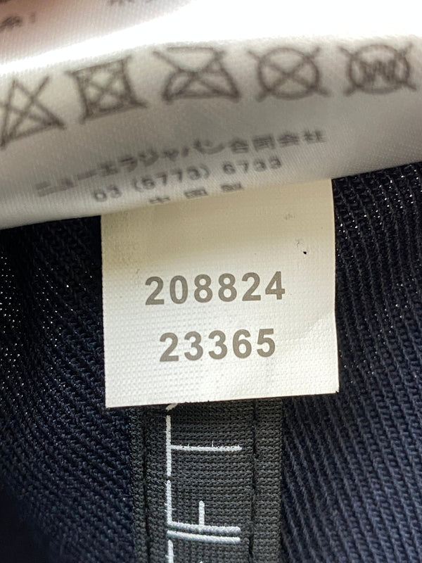 【中古品】【メンズ】 NEW ERA ニューエラ 59FIFTY NEWYORK GIANTS COOPERSTOWN キャップ 帽子 185-260729-AS-70-min サイズ：7 3/8 58.7cm カラー：ネイビー 万代Net店