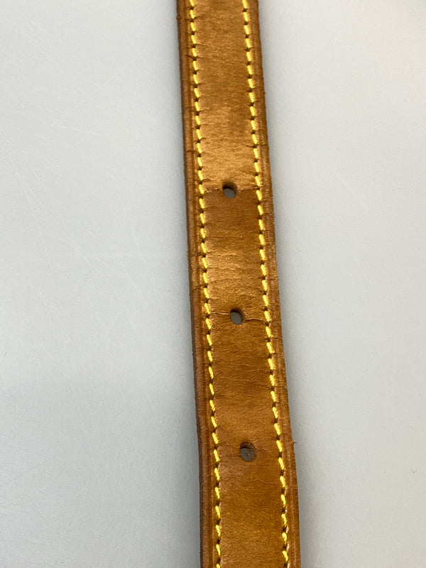 【中古品】【レディース】 LOUIS VUITTON ルイ・ヴィトン M51510 SP0013 モノグラム ポシェット・クロワッサン ハンドバッグ カバン 179-260729-AS-51-min カラー：モノグラム 万代Net店