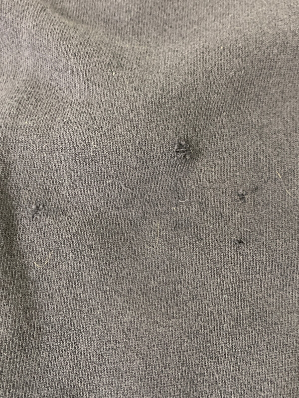 【中古品】【メンズ】 POLO RALPH LAUREN ポロ ラルフローレン 90S LS SWEAT CARDIGAN 90年代 ロングスリーブ スウェット カーディガン 146-260728-hu-18-min サイズ：L カラー：ネイビー(色あせ) 万代Net店