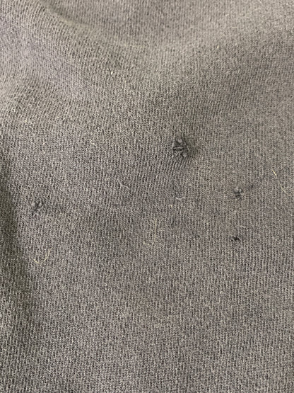 【中古品】【メンズ】 POLO RALPH LAUREN ポロ ラルフローレン 90S LS SWEAT CARDIGAN 90年代 ロングスリーブ スウェット カーディガン 146-260728-hu-18-min サイズ：L カラー：ネイビー(色あせ) 万代Net店