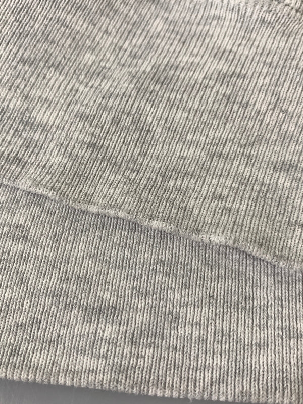 【中古品】【メンズ】 CHAMPION チャンピオン REVERSE WEAVE 目無し LS HOODED リバースウィーブ ロングスリーブ フーデッド パーカー フーディ 146-260728-hu-30-min サイズ：M カラー：ライトグレー 万代Net店