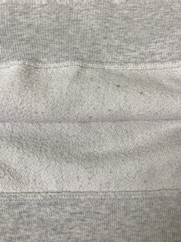 【中古品】【メンズ】 CHAMPION チャンピオン REVERSE WEAVE 目無し LS HOODED リバースウィーブ ロングスリーブ フーデッド パーカー フーディ 146-260728-hu-30-min サイズ：M カラー：ライトグレー 万代Net店