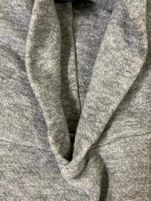 【中古品】【メンズ】 VINTAGE ヴィンテージ 霜降り LS HOODED ロングスリーブ フーデッド 長袖 パーカー フーディ 146-260728-hu-31-min サイズ：サイズ不明 カラー：グレー 万代Net店