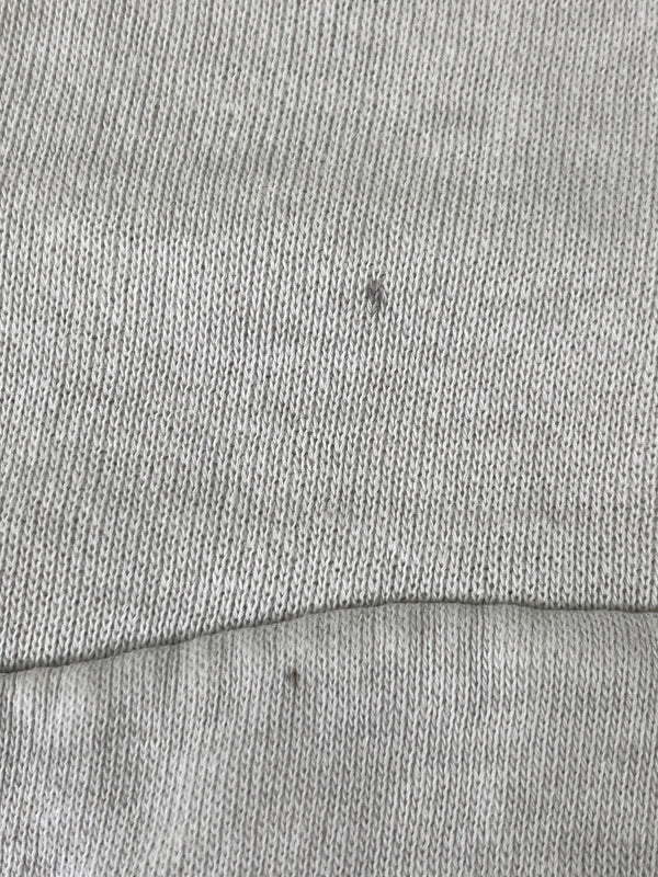 【現状渡し品】【メンズ】 VINTAGE ヴィンテージ 2TONE LS HOODED ツートーン ロングスリーブ フーデッド パーカー フーディ 146-260728-hu-12-min サイズ：タグなしのため不明 カラー：ライトグレー系 万代Net店