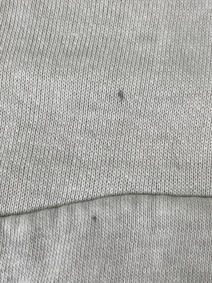 【現状渡し品】【メンズ】 VINTAGE ヴィンテージ 2TONE LS HOODED ツートーン ロングスリーブ フーデッド パーカー フーディ 146-260728-hu-12-min サイズ：タグなしのため不明 カラー：ライトグレー系 万代Net店
