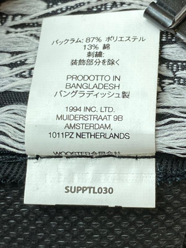 【中古品】【メンズ】 SUPREME シュプリーム ×NEW ERA ニューエラ 23SS GRADIENT BOX LOGO CAP キャップ 帽子 185-260729-AS-67-min サイズ：7 3/4 61.5cm カラー：グレー 万代Net店