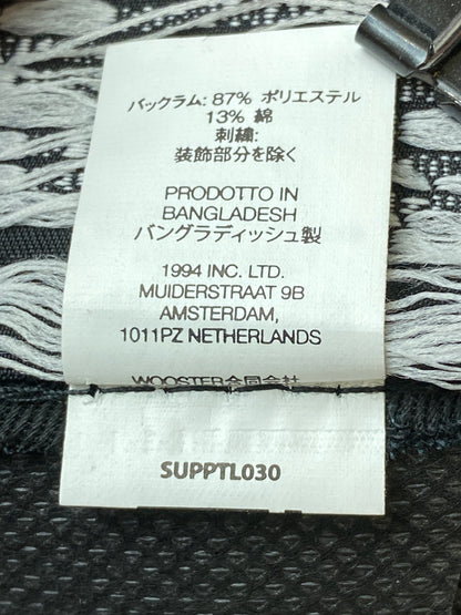 【中古品】【メンズ】 SUPREME シュプリーム ×NEW ERA ニューエラ 23SS GRADIENT BOX LOGO CAP キャップ 帽子 185-260729-AS-67-min サイズ：7 3/4 61.5cm カラー：グレー 万代Net店