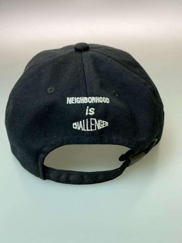 中古品】【メンズ】 CHALLENGER チャレンジャー × NEIGHBORHOOD