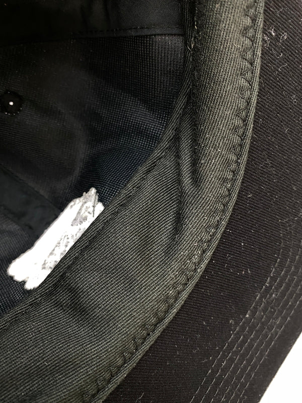 【中古品】【メンズ】 CHALLENGER チャレンジャー × NEIGHBORHOOD ネイバーフッド 21AW SKULL CAP キャップ 帽子 185-260729-AS-71-min カラー：ブラック 万代Net店