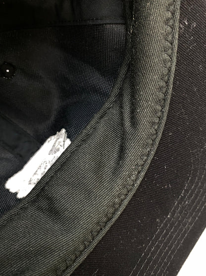 【中古品】【メンズ】 CHALLENGER チャレンジャー × NEIGHBORHOOD ネイバーフッド 21AW SKULL CAP キャップ 帽子 185-260729-AS-71-min カラー：ブラック 万代Net店