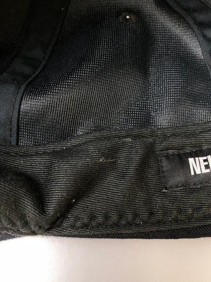【中古品】【メンズ】 CHALLENGER チャレンジャー × NEIGHBORHOOD ネイバーフッド 21AW SKULL CAP キャップ 帽子 185-260729-AS-71-min カラー：ブラック 万代Net店