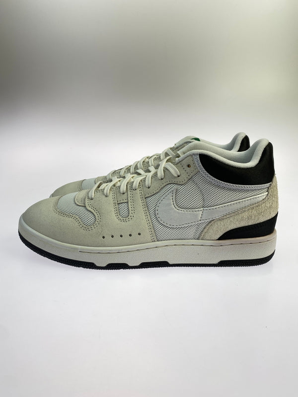 【中古美品】【メンズ】 NIKE ナイキ × SOCIAL STATUS ソーシャルステータス DZ4636-100 ATTACK 靴 シューズ スニーカー 160-260729-AS-79-min サイズ：28.5cm カラー：SUMMIT WHITE/WHITE-PINK GREEN 万代Net店