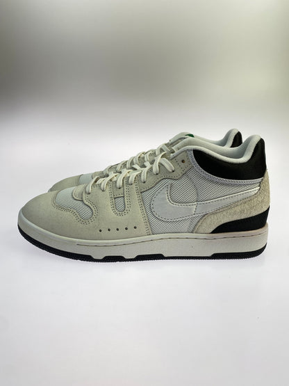 【中古美品】【メンズ】 NIKE ナイキ × SOCIAL STATUS ソーシャルステータス DZ4636-100 ATTACK 靴 シューズ スニーカー 160-260729-AS-79-min サイズ：28.5cm カラー：SUMMIT WHITE/WHITE-PINK GREEN 万代Net店