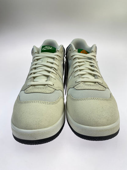 【中古美品】【メンズ】 NIKE ナイキ × SOCIAL STATUS ソーシャルステータス DZ4636-100 ATTACK 靴 シューズ スニーカー 160-260729-AS-79-min サイズ：28.5cm カラー：SUMMIT WHITE/WHITE-PINK GREEN 万代Net店