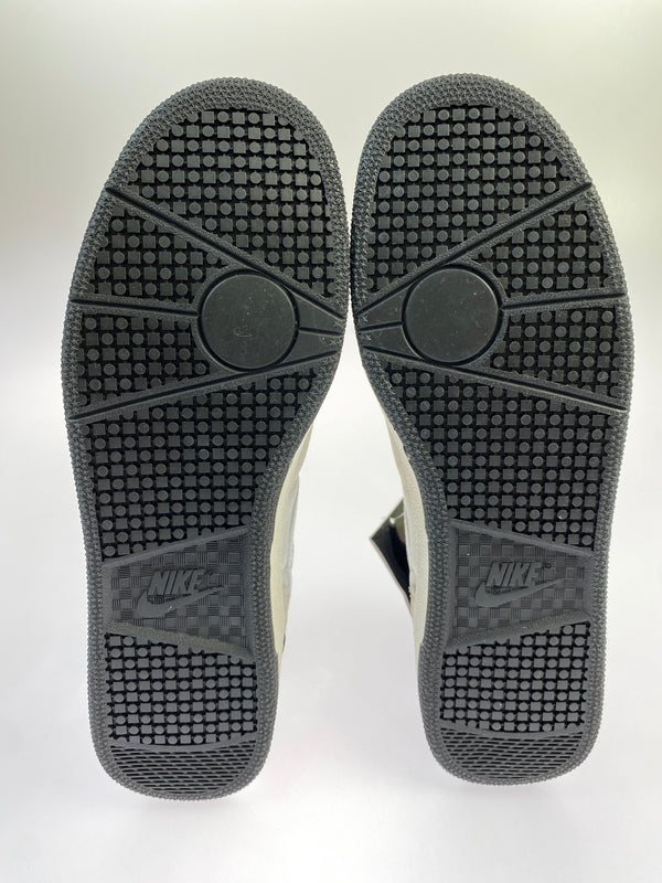 【中古美品】【メンズ】 NIKE ナイキ × SOCIAL STATUS ソーシャルステータス DZ4636-100 ATTACK 靴 シューズ スニーカー 160-260729-AS-79-min サイズ：28.5cm カラー：SUMMIT WHITE/WHITE-PINK GREEN 万代Net店