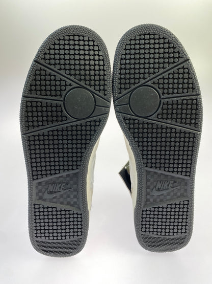 【中古美品】【メンズ】 NIKE ナイキ × SOCIAL STATUS ソーシャルステータス DZ4636-100 ATTACK 靴 シューズ スニーカー 160-260729-AS-79-min サイズ：28.5cm カラー：SUMMIT WHITE/WHITE-PINK GREEN 万代Net店