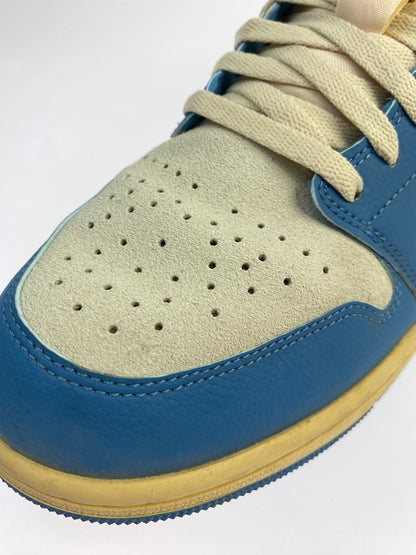 【中古品】【メンズ】 NIKE ナイキ DZ5376-469 AIR JORDAN 1 LOW TOKYO 96 靴 シューズ スニーカー 160-260729-AS-76-min サイズ：28.5cm カラー：DUTCH BLUE/SMOKE GREY-SAIL 万代Net店