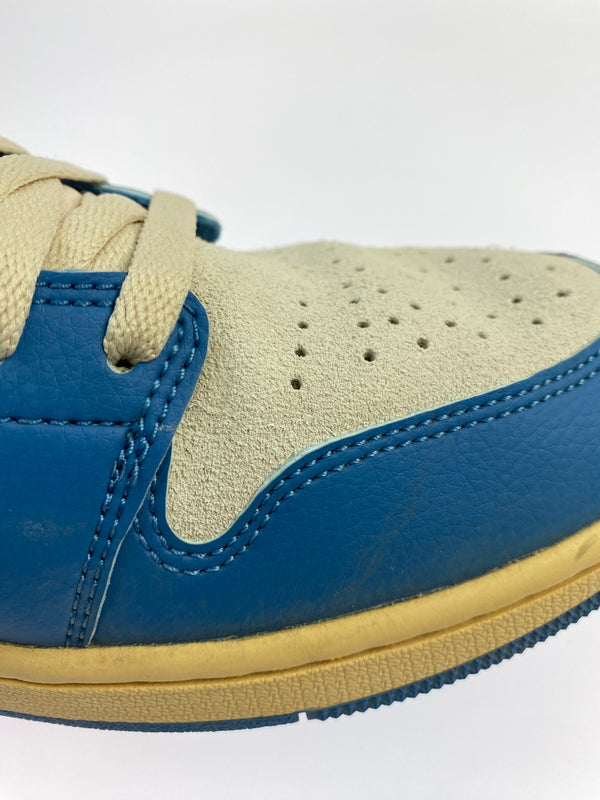 【中古品】【メンズ】 NIKE ナイキ DZ5376-469 AIR JORDAN 1 LOW TOKYO 96 靴 シューズ スニーカー 160-260729-AS-76-min サイズ：28.5cm カラー：DUTCH BLUE/SMOKE GREY-SAIL 万代Net店