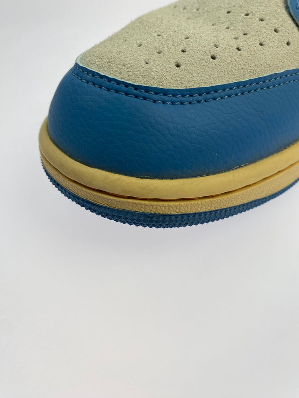 【中古品】【メンズ】 NIKE ナイキ DZ5376-469 AIR JORDAN 1 LOW TOKYO 96 靴 シューズ スニーカー 160-260729-AS-76-min サイズ：28.5cm カラー：DUTCH BLUE/SMOKE GREY-SAIL 万代Net店