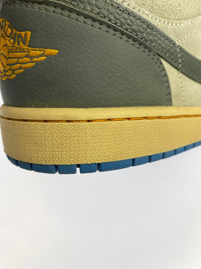 【中古品】【メンズ】 NIKE ナイキ DZ5376-469 AIR JORDAN 1 LOW TOKYO 96 靴 シューズ スニーカー 160-260729-AS-76-min サイズ：28.5cm カラー：DUTCH BLUE/SMOKE GREY-SAIL 万代Net店
