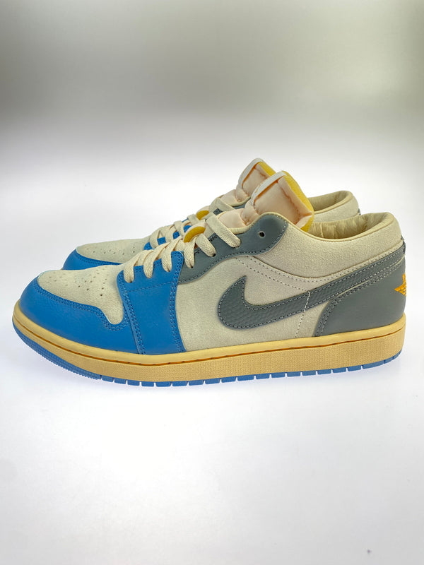 【中古品】【メンズ】 NIKE ナイキ DZ5376-469 AIR JORDAN 1 LOW TOKYO 96 靴 シューズ スニーカー 160-260729-AS-76-min サイズ：28.5cm カラー：DUTCH BLUE/SMOKE GREY-SAIL 万代Net店