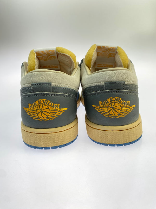 【中古品】【メンズ】 NIKE ナイキ DZ5376-469 AIR JORDAN 1 LOW TOKYO 96 靴 シューズ スニーカー 160-260729-AS-76-min サイズ：28.5cm カラー：DUTCH BLUE/SMOKE GREY-SAIL 万代Net店