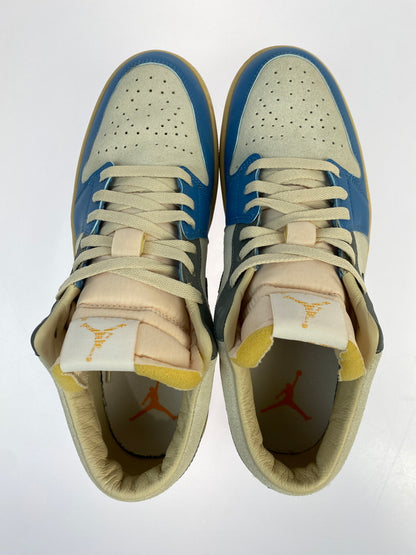【中古品】【メンズ】 NIKE ナイキ DZ5376-469 AIR JORDAN 1 LOW TOKYO 96 靴 シューズ スニーカー 160-260729-AS-76-min サイズ：28.5cm カラー：DUTCH BLUE/SMOKE GREY-SAIL 万代Net店