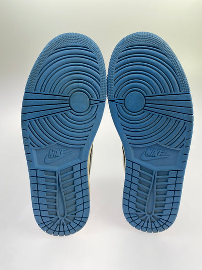 【中古品】【メンズ】 NIKE ナイキ DZ5376-469 AIR JORDAN 1 LOW TOKYO 96 靴 シューズ スニーカー 160-260729-AS-76-min サイズ：28.5cm カラー：DUTCH BLUE/SMOKE GREY-SAIL 万代Net店