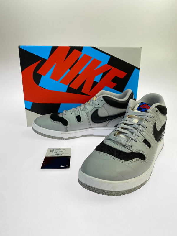 【中古品】【メンズ】 NIKE ナイキ FB8938-001 ATTACK QS SP 靴 シューズ スニーカー 160-260729-AS-83-min サイズ：28.5cm カラー：LT SMOKE GREY/BLACK-WHITE 万代Net店