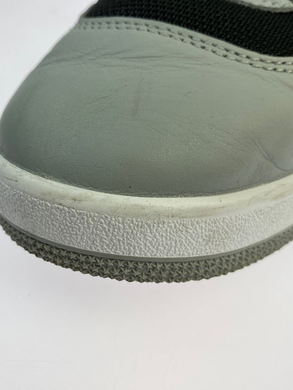 【中古品】【メンズ】 NIKE ナイキ FB8938-001 ATTACK QS SP 靴 シューズ スニーカー 160-260729-AS-83-min サイズ：28.5cm カラー：LT SMOKE GREY/BLACK-WHITE 万代Net店