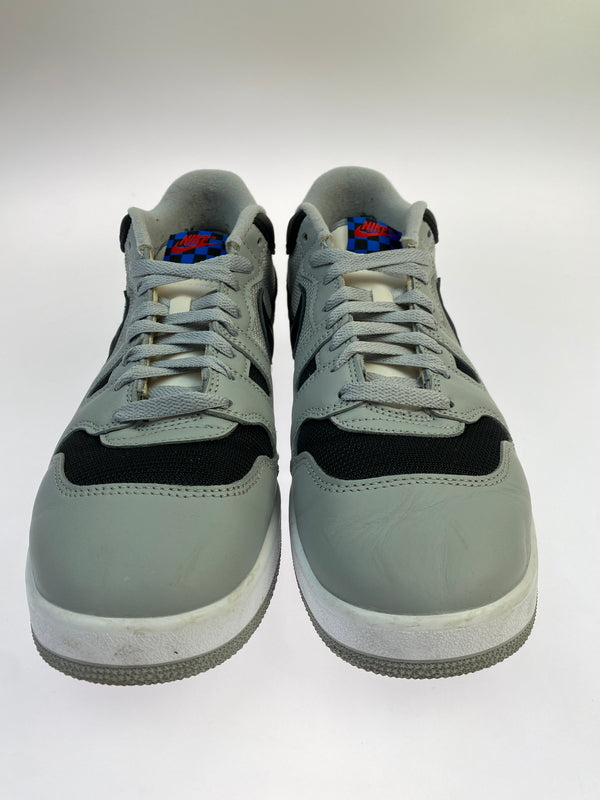 【中古品】【メンズ】 NIKE ナイキ FB8938-001 ATTACK QS SP 靴 シューズ スニーカー 160-260729-AS-83-min サイズ：28.5cm カラー：LT SMOKE GREY/BLACK-WHITE 万代Net店