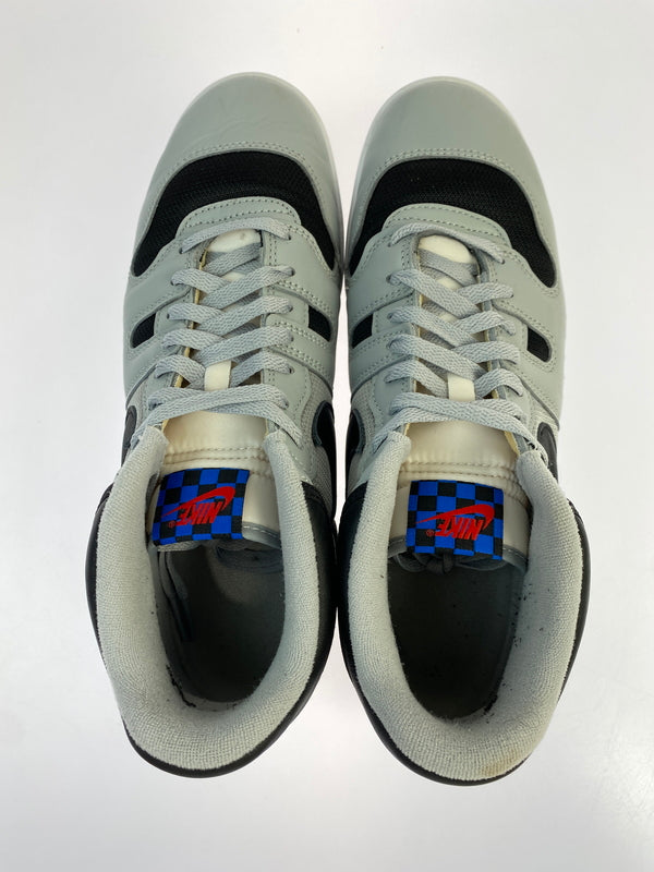 【中古品】【メンズ】 NIKE ナイキ FB8938-001 ATTACK QS SP 靴 シューズ スニーカー 160-260729-AS-83-min サイズ：28.5cm カラー：LT SMOKE GREY/BLACK-WHITE 万代Net店