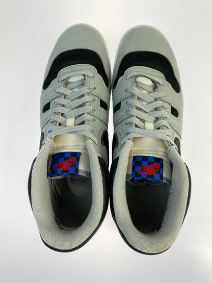 【中古品】【メンズ】 NIKE ナイキ FB8938-001 ATTACK QS SP 靴 シューズ スニーカー 160-260729-AS-83-min サイズ：28.5cm カラー：LT SMOKE GREY/BLACK-WHITE 万代Net店
