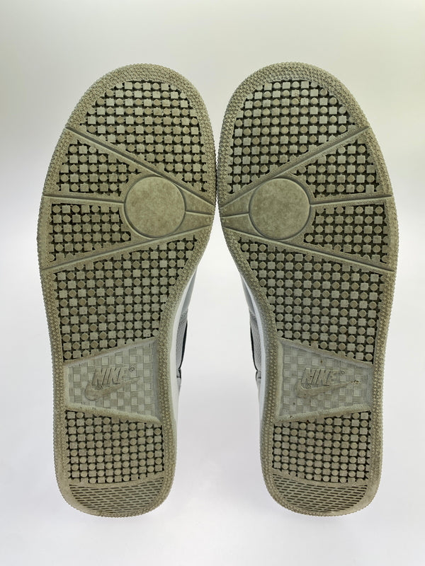 【中古品】【メンズ】 NIKE ナイキ FB8938-001 ATTACK QS SP 靴 シューズ スニーカー 160-260729-AS-83-min サイズ：28.5cm カラー：LT SMOKE GREY/BLACK-WHITE 万代Net店