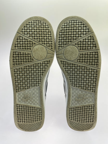 【中古品】【メンズ】 NIKE ナイキ FB8938-001 ATTACK QS SP 靴 シューズ スニーカー 160-260729-AS-83-min サイズ：28.5cm カラー：LT SMOKE GREY/BLACK-WHITE 万代Net店