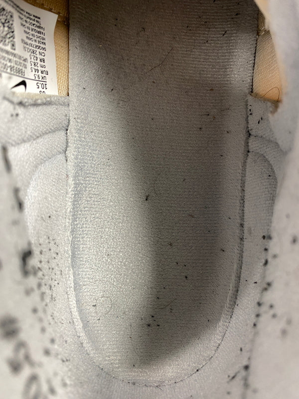 【中古品】【メンズ】 NIKE ナイキ FB8938-001 ATTACK QS SP 靴 シューズ スニーカー 160-260729-AS-83-min サイズ：28.5cm カラー：LT SMOKE GREY/BLACK-WHITE 万代Net店