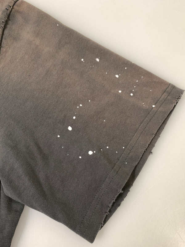 【中古品】【メンズ】 PLATEAU STUDIO プラトースタジオ VINTAGE TEE 半袖Tシャツ ショートスリーブ 140-260729-AS-17-min サイズ：サイズ2/L カラー：グレー 万代Net店