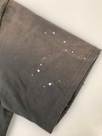 【中古品】【メンズ】 PLATEAU STUDIO プラトースタジオ VINTAGE TEE 半袖Tシャツ ショートスリーブ 140-260729-AS-17-min サイズ：サイズ2/L カラー：グレー 万代Net店