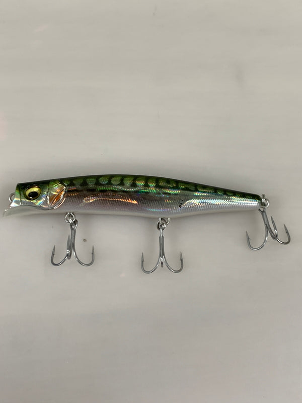 【中古品】 メガバス カゲロウ MD 125F ルアー 釣り フィッシング 釣り道具 135-260917-em-17-min 万代Net店