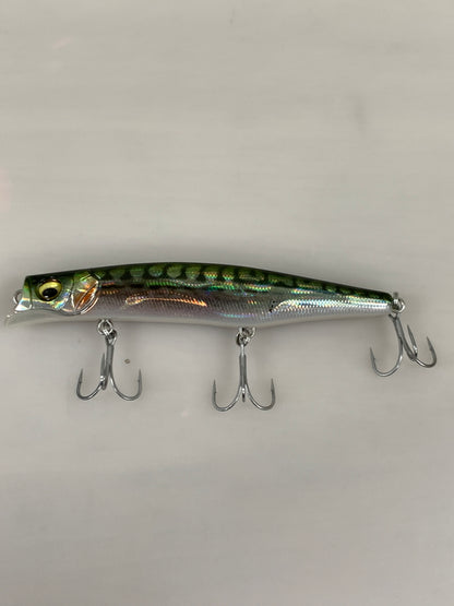 【中古品】 メガバス カゲロウ MD 125F ルアー 釣り フィッシング 釣り道具 135-260917-em-17-min 万代Net店