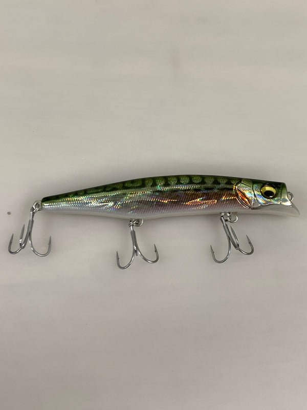 【中古品】 メガバス カゲロウ MD 125F ルアー 釣り フィッシング 釣り道具 135-260917-em-17-min 万代Net店
