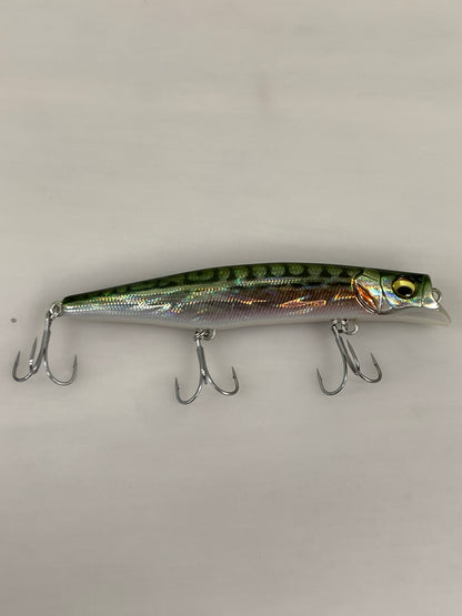 【中古品】 メガバス カゲロウ MD 125F ルアー 釣り フィッシング 釣り道具 135-260917-em-17-min 万代Net店
