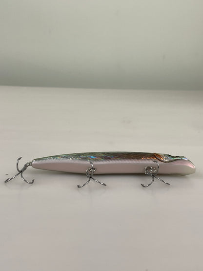 【中古品】 メガバス カゲロウ MD 125F ルアー 釣り フィッシング 釣り道具 135-260917-em-17-min 万代Net店