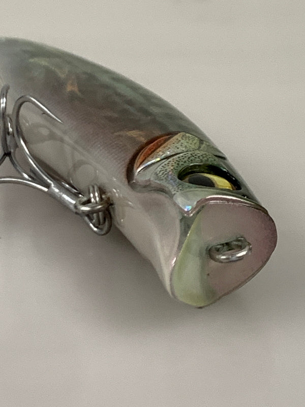 【中古品】 メガバス カゲロウ MD 125F ルアー 釣り フィッシング 釣り道具 135-260917-em-17-min 万代Net店